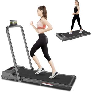 AoraPulse Walking Pad Treadmill