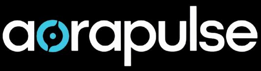 AoraPulse logo